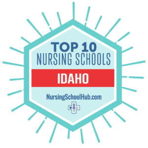 10 Best Idaho Nursing Schools