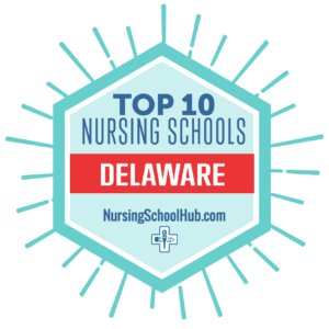 10 Best Delaware Nursing Schools