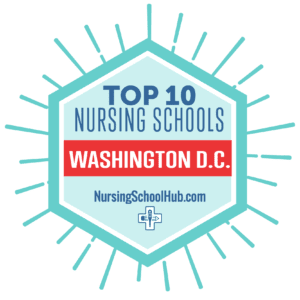 10 Best Washington DC Nursing Programs