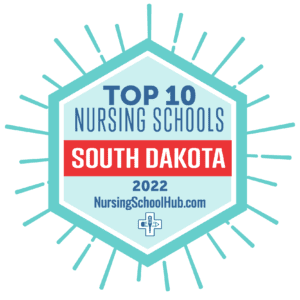 10 Best South Dakota Nursing Schools