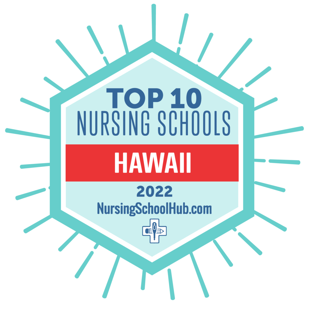 Does Byu Hawaii Have A Nursing Program 10 Best Hawaii Nursing Schools - Nursing School Hub