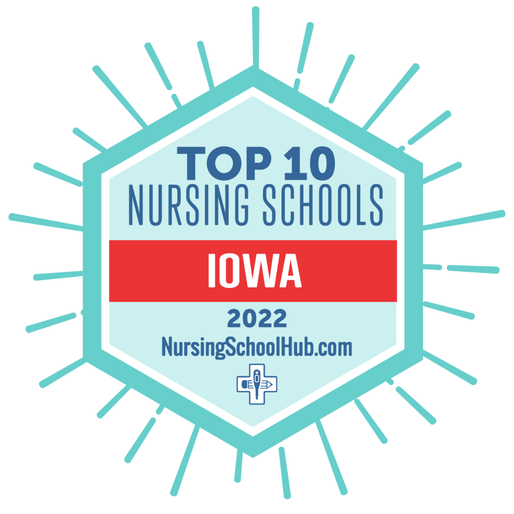 10 Best Iowa Nursing Schools Nursing School Hub