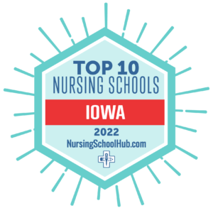 10 Best Iowa Nursing Schools