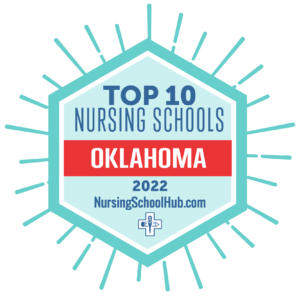 10 Best Oklahoma Nursing Schools