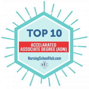 10 Best Accelerated ADN Programs