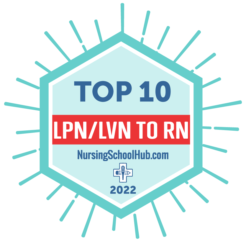 10 Top LPN to RN Programs with a BSN