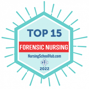 15 Top Forensic Nursing Programs 