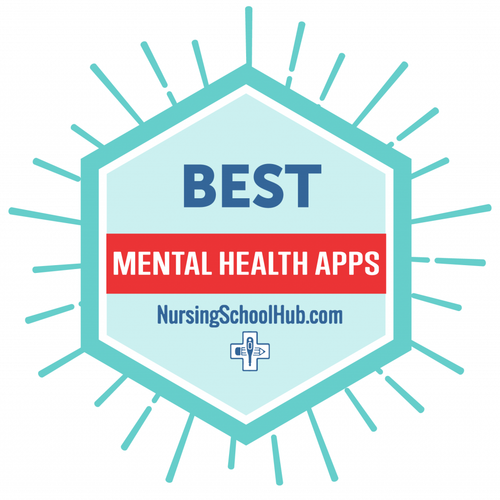 25 Best Mental Health Apps for Nurses