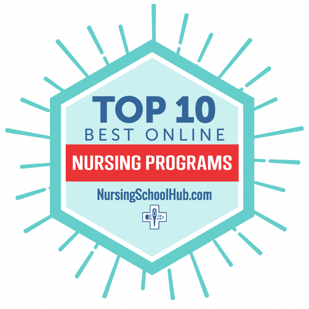 10 Best Online Nursing Degree Programs