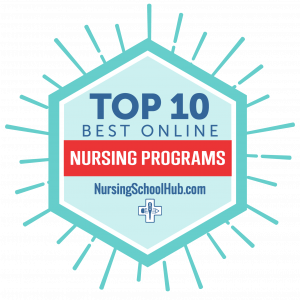 10 Best Online Nursing Programs