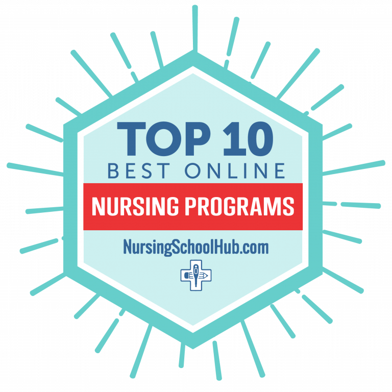 10 Best Online Nursing Programs Nursing School Hub