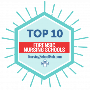 10 Top Forensic Nursing Schools