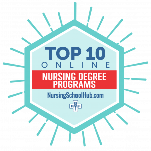 Top 10 Online Nursing Degree Programs