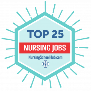25 Top Nursing Jobs