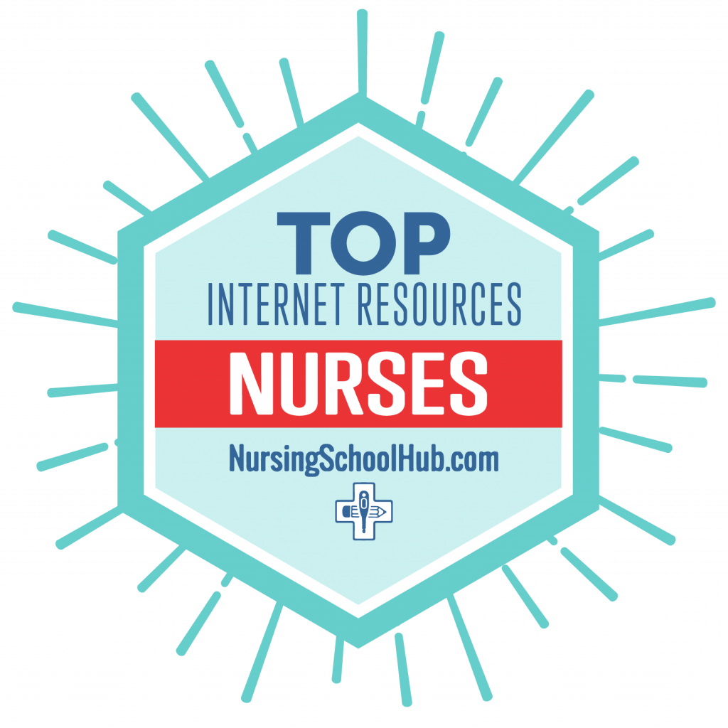 10 Top Internet Resources for Nurses