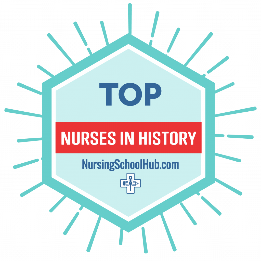 10 Top Nurses in History