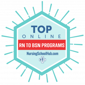 10 Top Online RN to BSN Programs