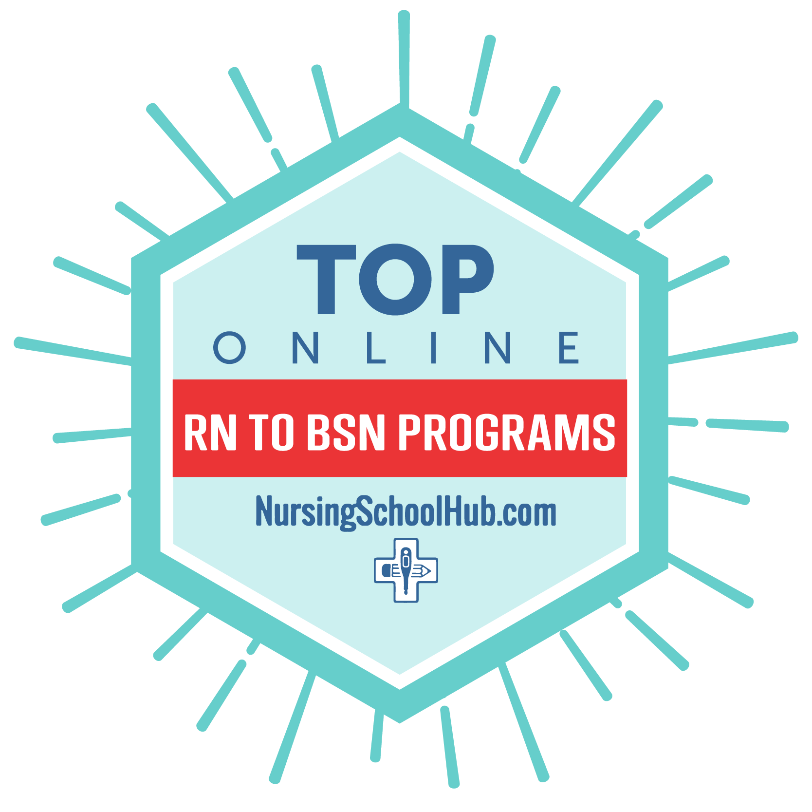 10 Top Online RN to BSN Programs Nursing School Hub