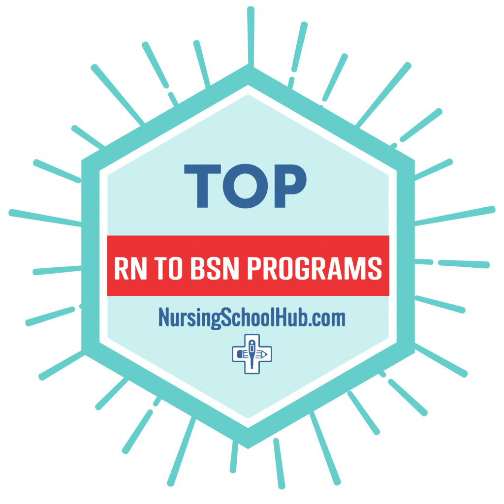 5 Top RN to BSN Programs